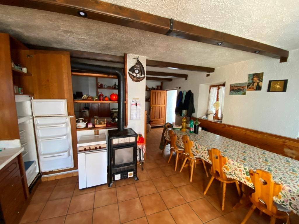 Casa indipendente a Roure in Borgata Gran Faetto, 20 - Foto 4