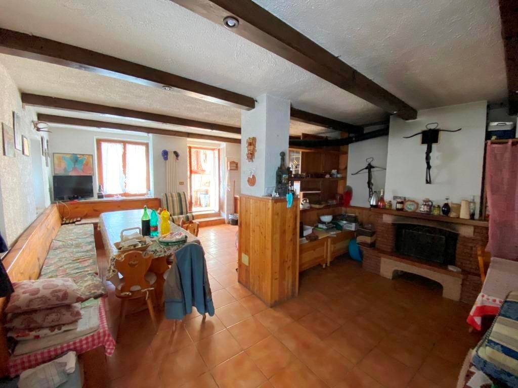 Casa indipendente a Roure in Borgata Gran Faetto, 20 - Foto 5