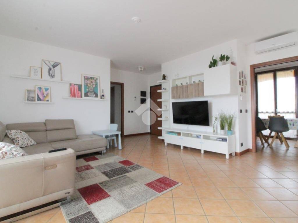 Appartamento a Lodi in Frazione Riolo, 42 - Foto 5