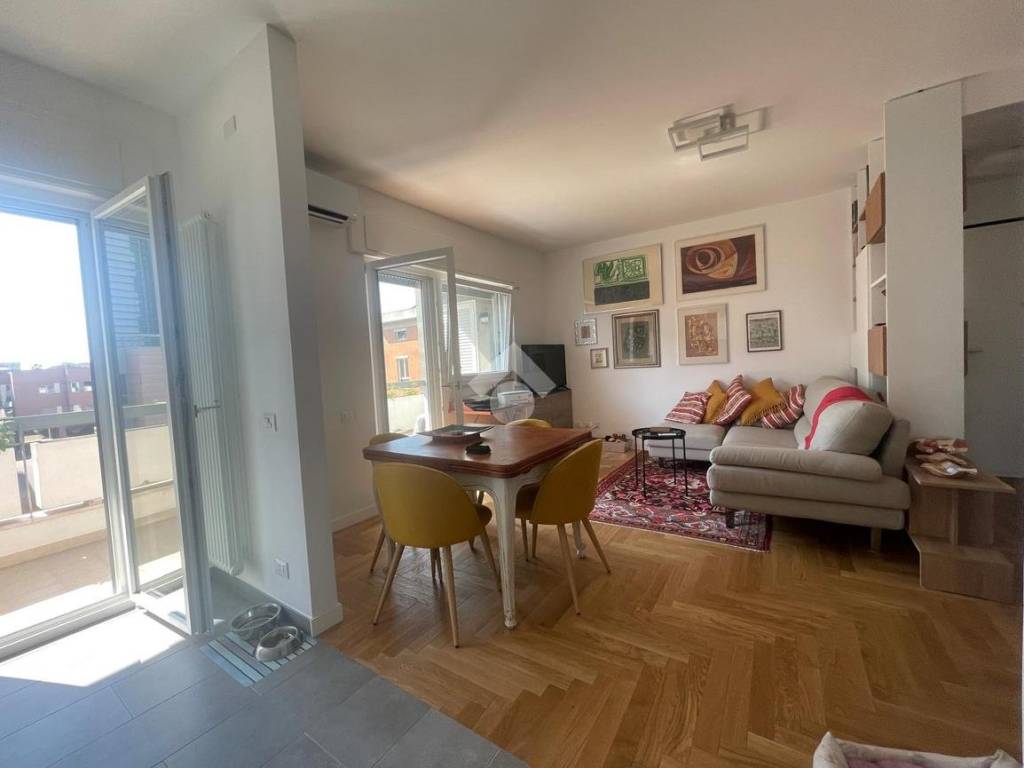 Appartamento a Nettuno in Via Calcare, 19 - Foto 2