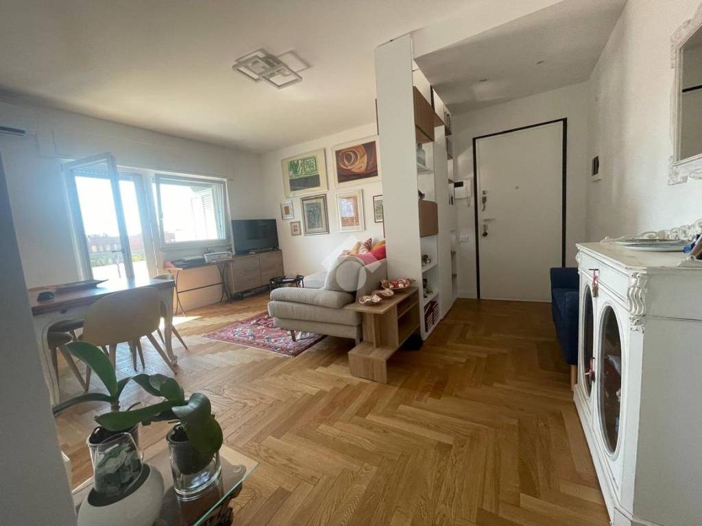 Appartamento a Nettuno in Via Calcare, 19 - Foto 4