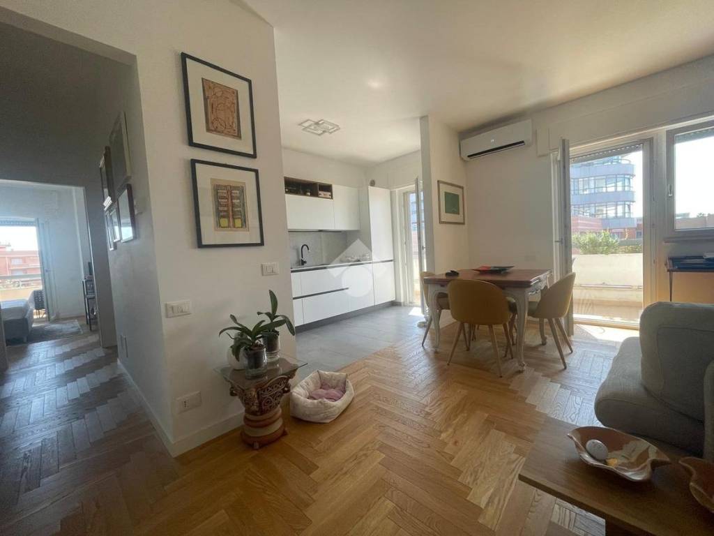 Appartamento a Nettuno in Via Calcare, 19 - Foto 5