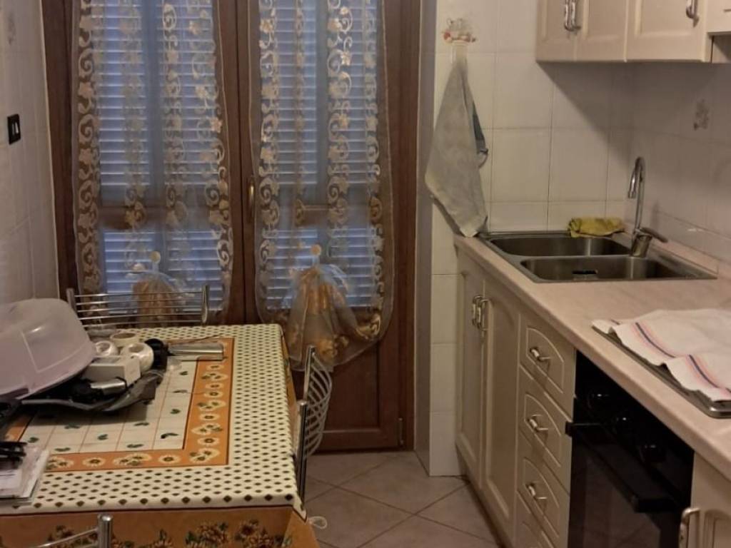 Appartamento a Alessandria in Via Modena, 56 - Foto 2