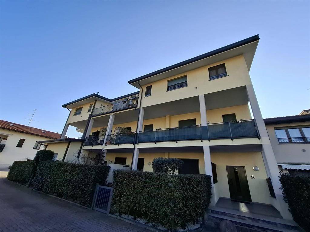 Appartamento a Cantù in Via Baracca, 71 - Foto 3