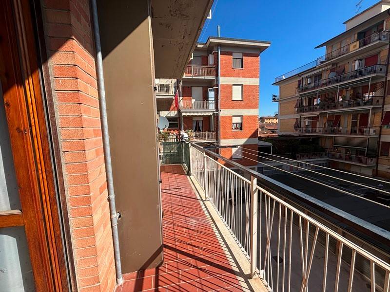 Appartamento a Chiusi in Via Mario Morgantini - Foto 4
