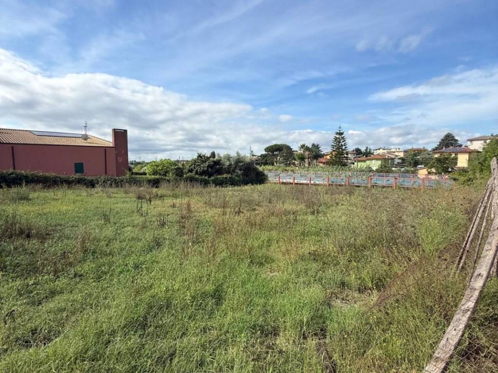 Terreno a Cisterna di latina in Via San Tommaso d'Aquino - Foto 2