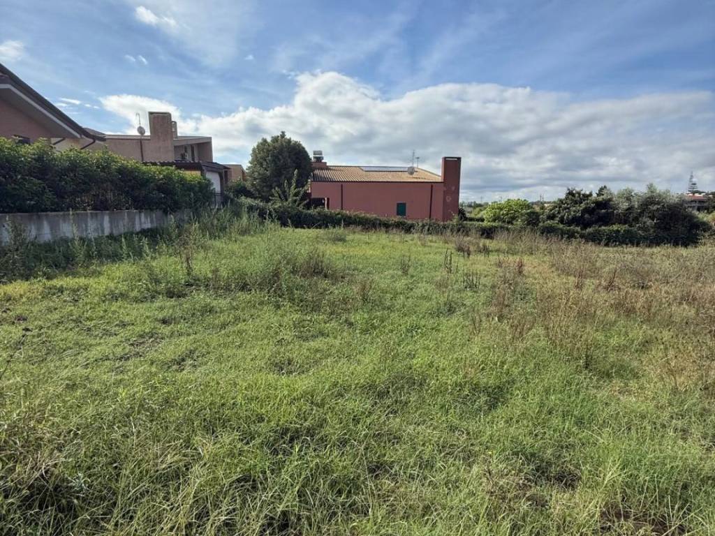 Terreno a Cisterna di latina in Via San Tommaso d'Aquino - Foto 3