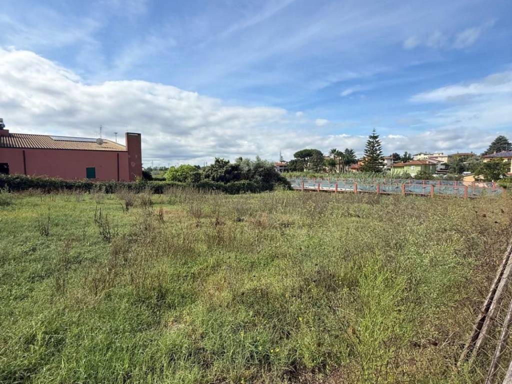 Terreno a Cisterna di latina in Via San Tommaso d'Aquino - Foto 4