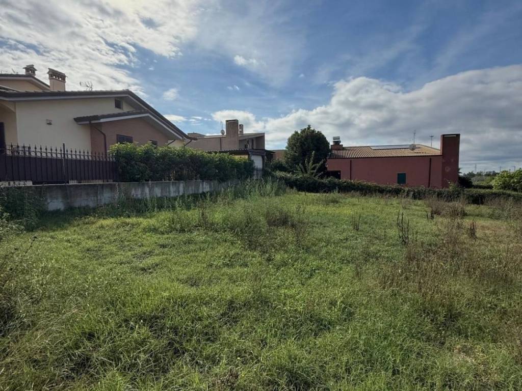 Terreno a Cisterna di latina in Via San Tommaso d'Aquino - Foto 5