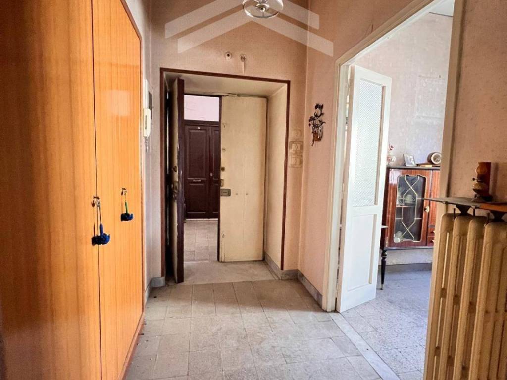 Appartamento a Campobasso in Via Herculanea - Foto 2