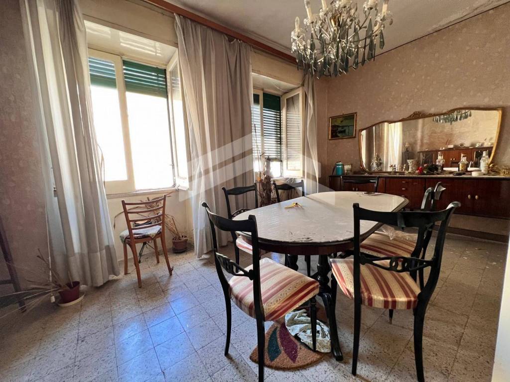 Appartamento a Campobasso in Via Herculanea - Foto 3
