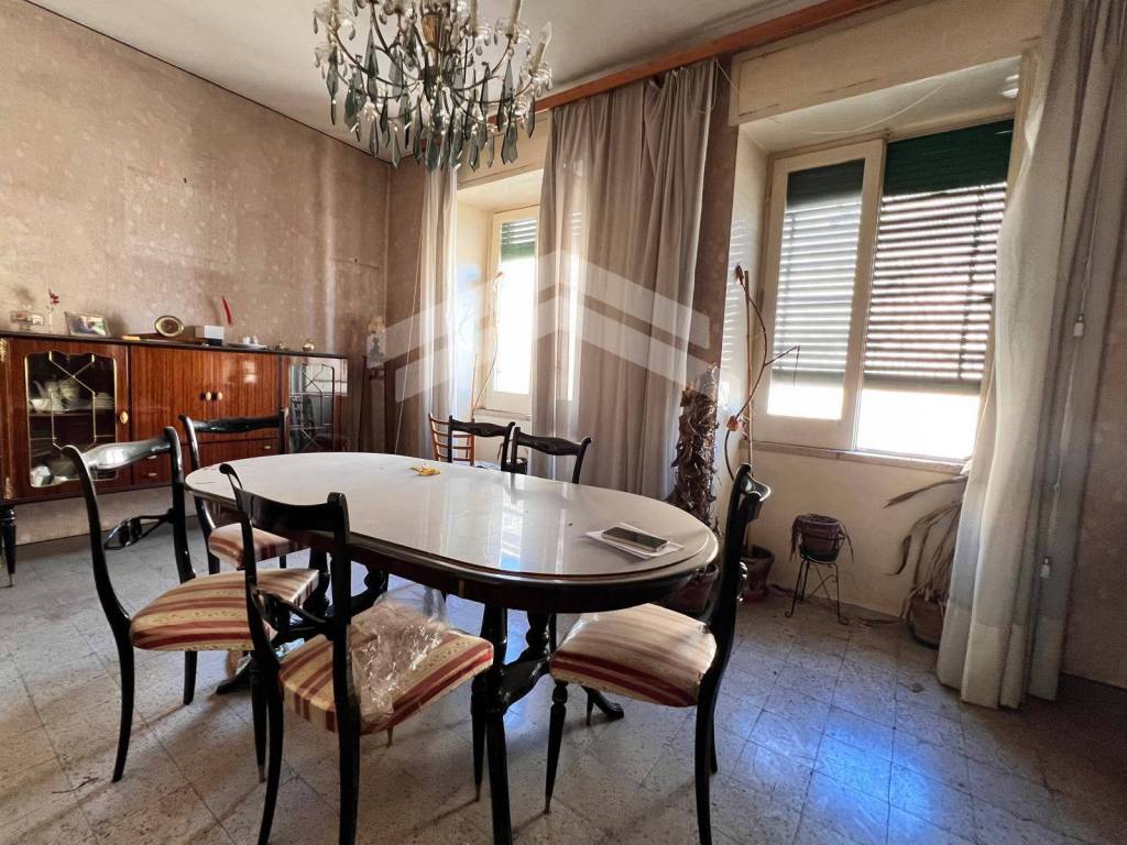 Appartamento a Campobasso in Via Herculanea - Foto 4