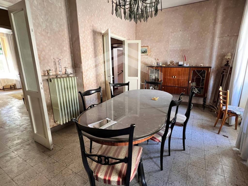 Appartamento a Campobasso in Via Herculanea - Foto 5