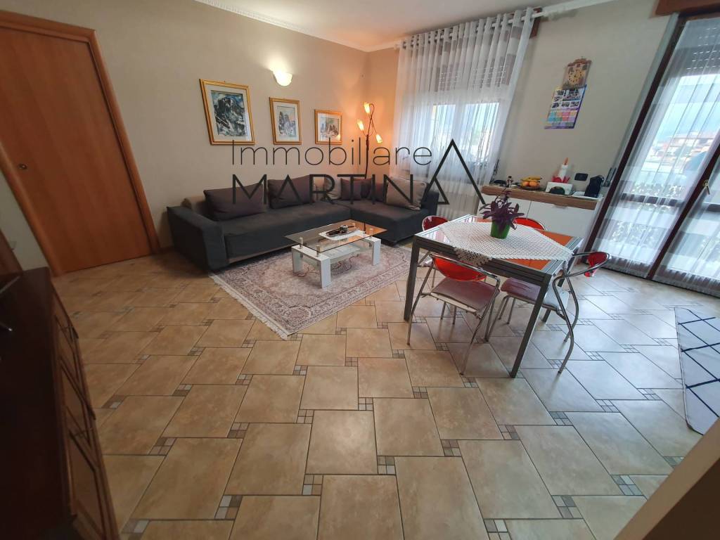 Appartamento a Grassobbio in Via Zanica - Foto 2