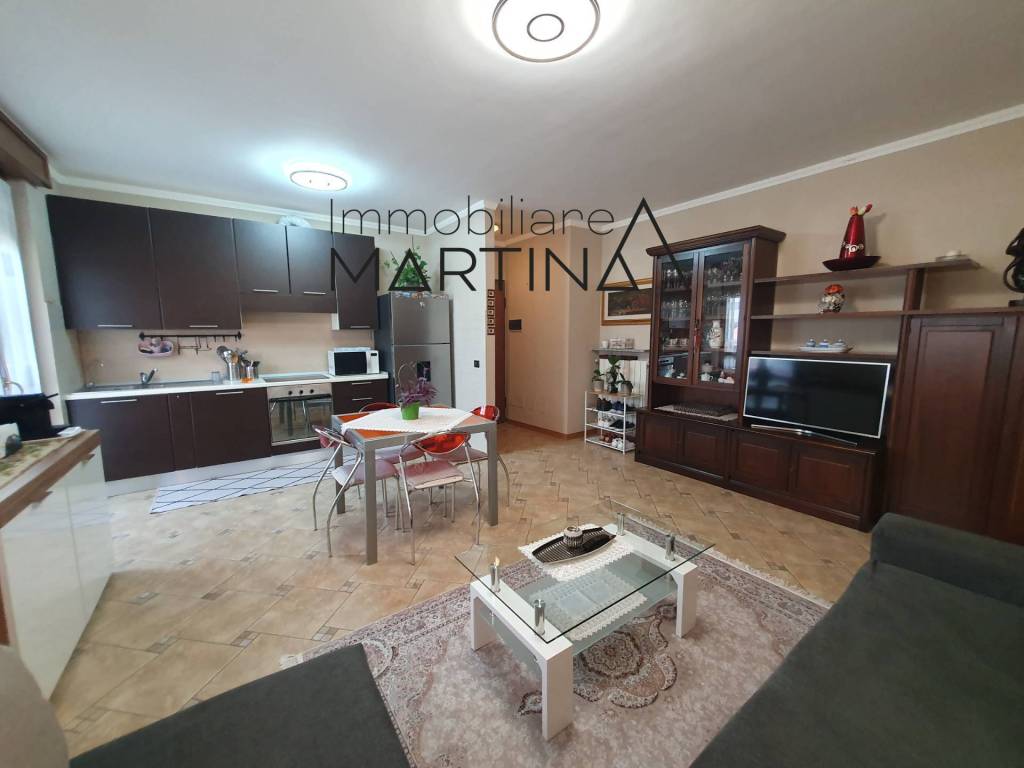 Appartamento a Grassobbio in Via Zanica - Foto 3