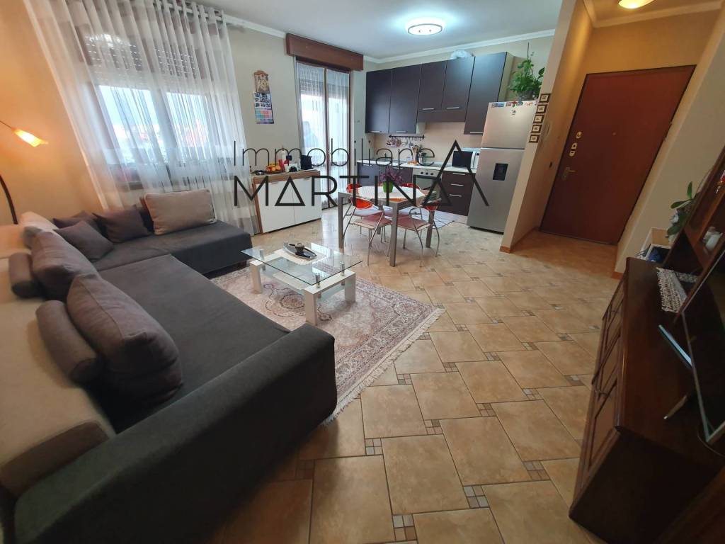 Appartamento a Grassobbio in Via Zanica - Foto 4