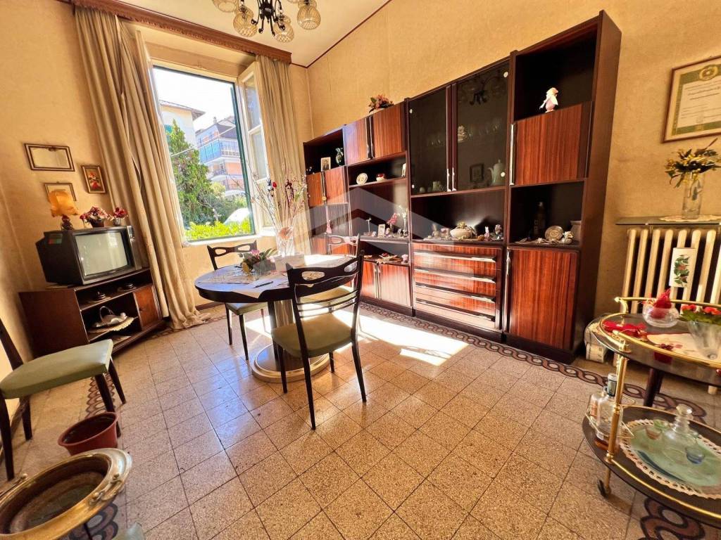 Appartamento a Campobasso in Via Duca degli Abruzzi - Foto 3