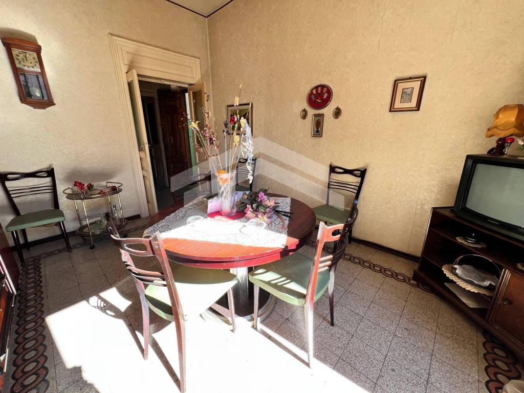 Appartamento a Campobasso in Via Duca degli Abruzzi - Foto 4