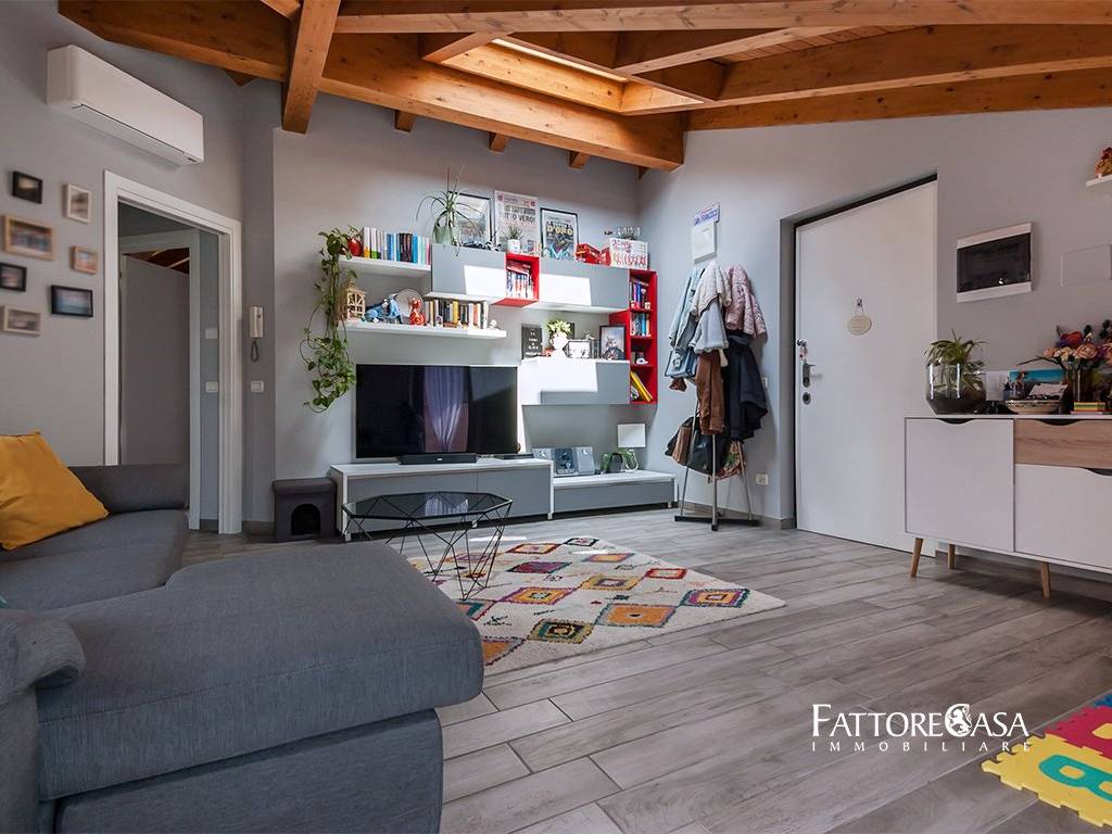 Appartamento a Cislago in Via Martin Luther King, 95 - Foto 2