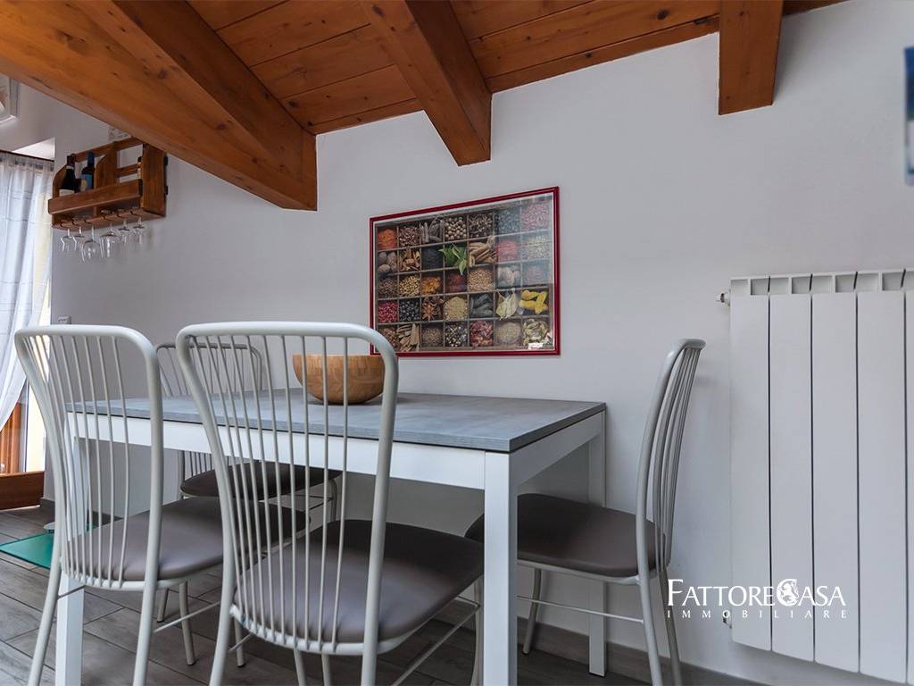 Appartamento a Cislago in Via Martin Luther King, 95 - Foto 3