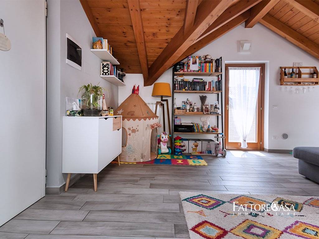 Appartamento a Cislago in Via Martin Luther King, 95 - Foto 4