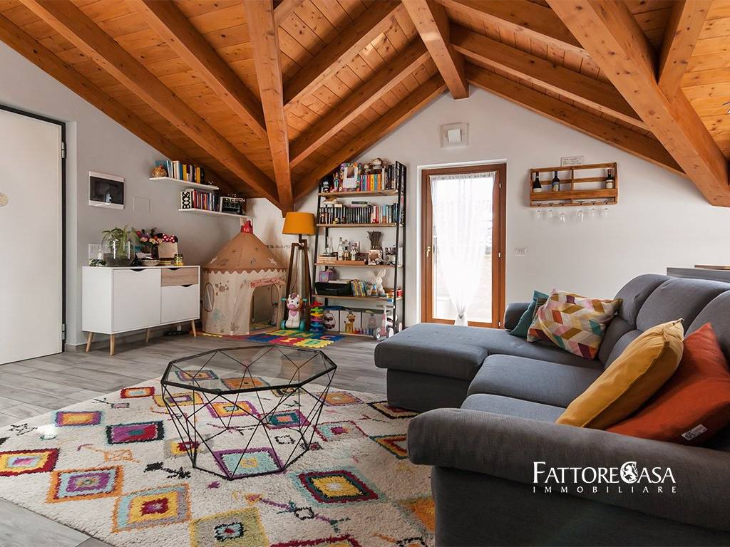 Appartamento a Cislago in Via Martin Luther King, 95 - Foto 5