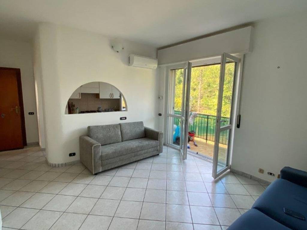 Appartamento a Lurate caccivio - Foto 2