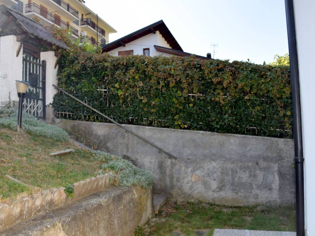 Villetta a schiera a Chiomonte - Foto 3