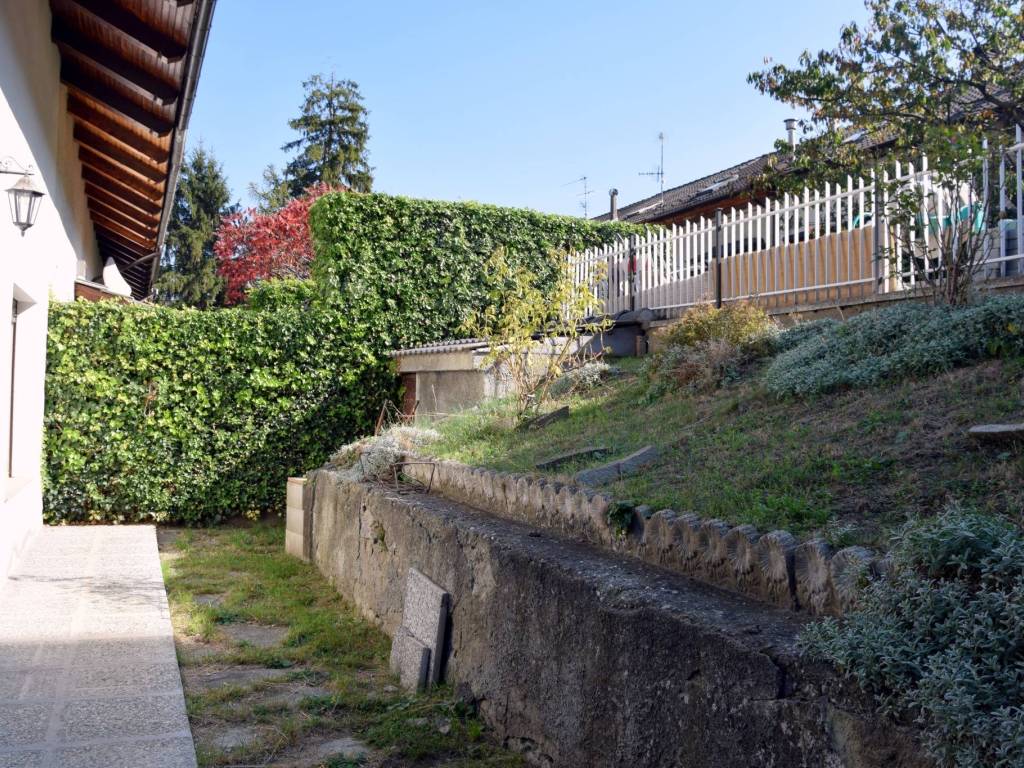 Villetta a schiera a Chiomonte - Foto 4