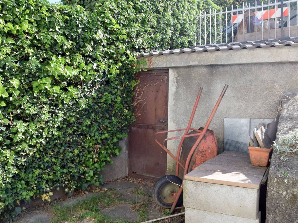 Villetta a schiera a Chiomonte - Foto 5