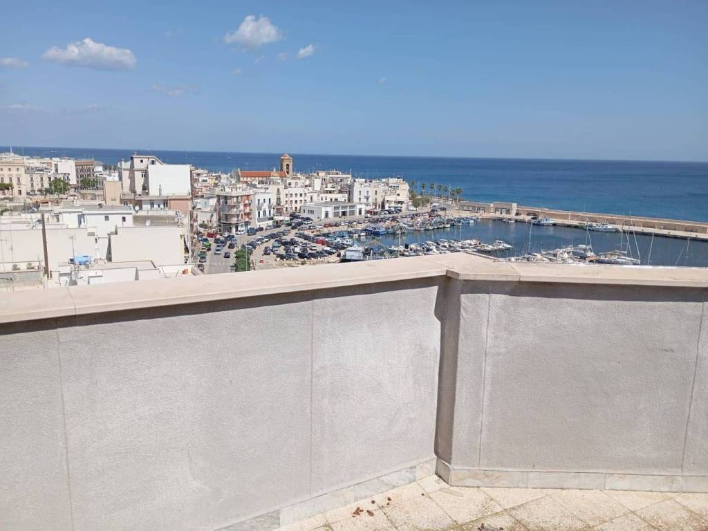 Attico / mansarda a Mola di bari in Corso Giuseppe di Vagno - Foto 2