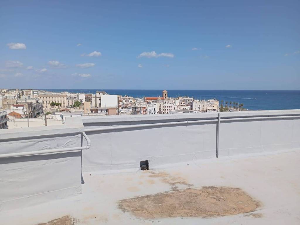 Attico / mansarda a Mola di bari in Corso Giuseppe di Vagno - Foto 3