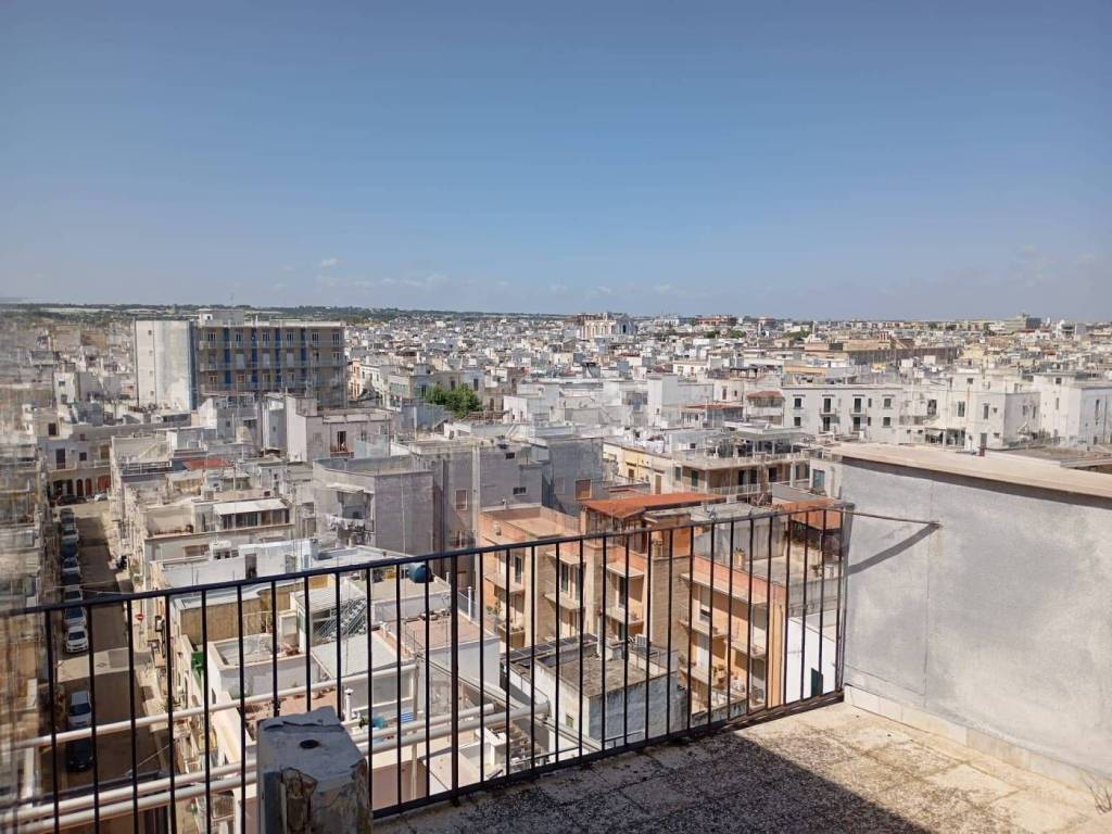 Attico / mansarda a Mola di bari in Corso Giuseppe di Vagno - Foto 5