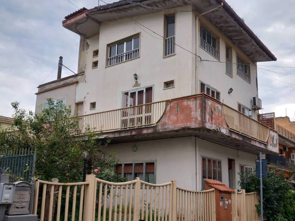 Villa a Baiano in Via Gaetano Donizetti - Foto 2