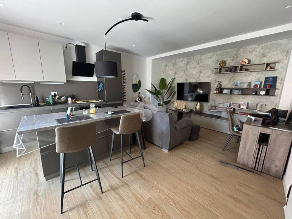 Palazzo / stabile a Barletta in Via Beniamino De Francesco - Foto 5