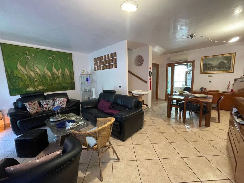 Villa a Mira - Foto 2