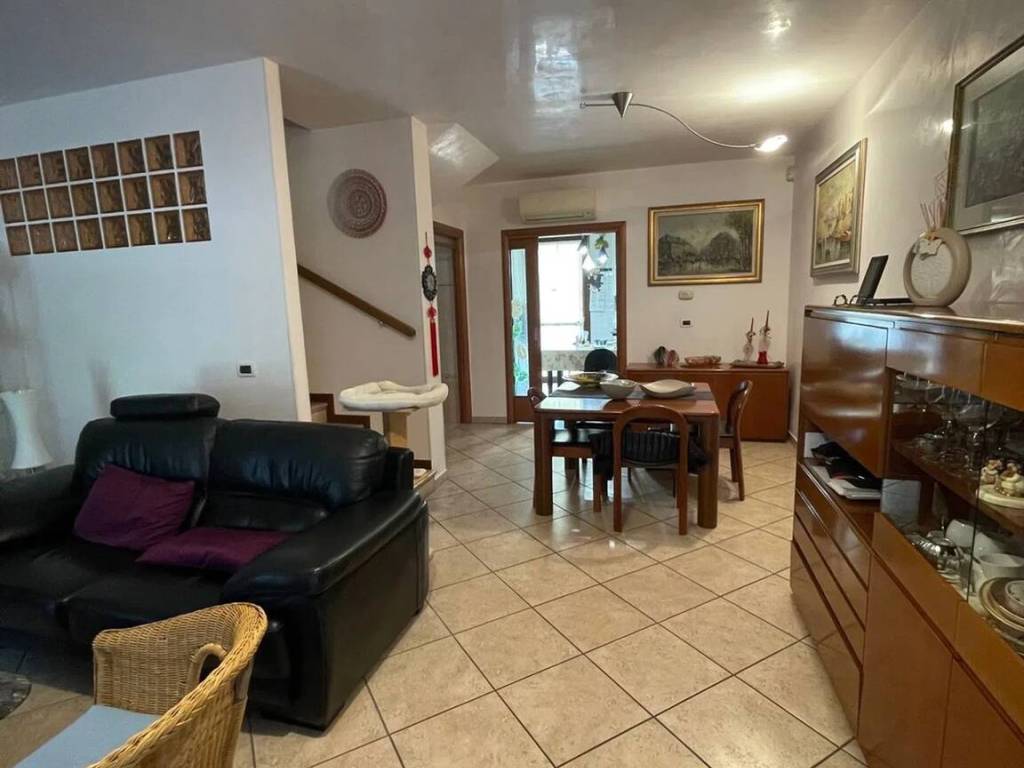 Villa a Mira - Foto 4