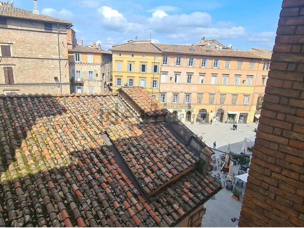 Appartamento a Perugia in Via Baldo, 13 - Foto 4