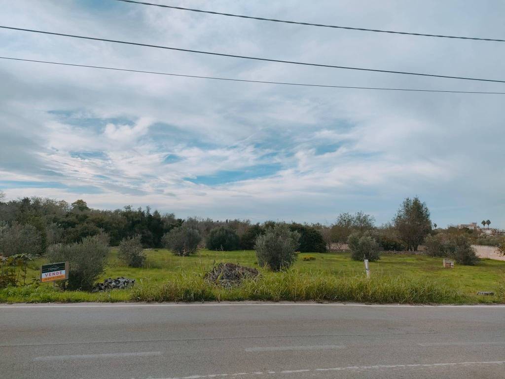 Terreno a Neviano in Strada Comunale di Tuglie - Foto 5