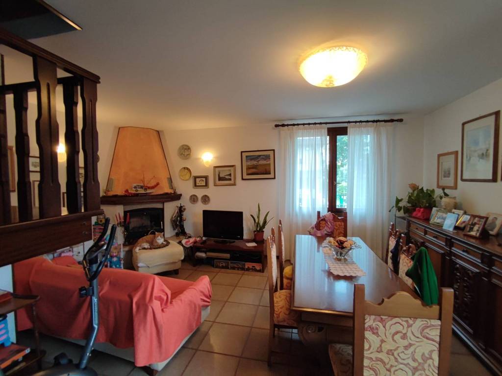 Villa a Porcia in Via Umbria, 7 - Foto 4