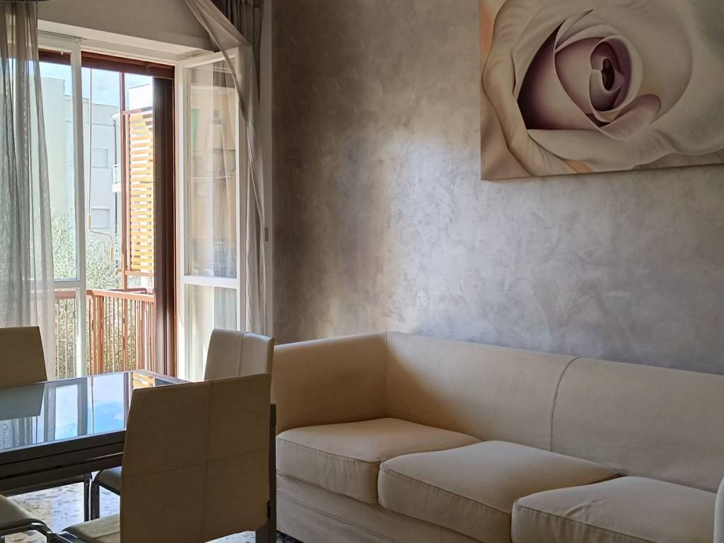 Appartamento a Terracina in Via Francesco Petrarca - Foto 4
