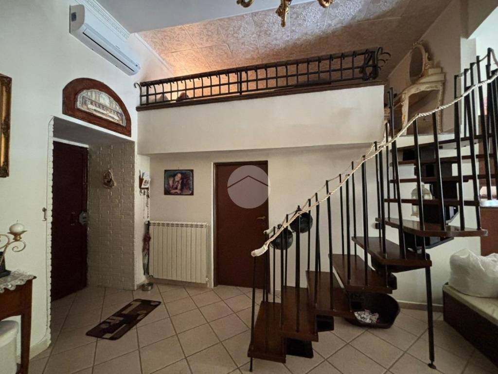 Appartamento a Castellammare di stabia in Largo Gelso, 4 - Foto 4