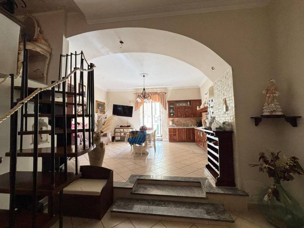 Appartamento a Castellammare di stabia in Largo Gelso, 4 - Foto 5