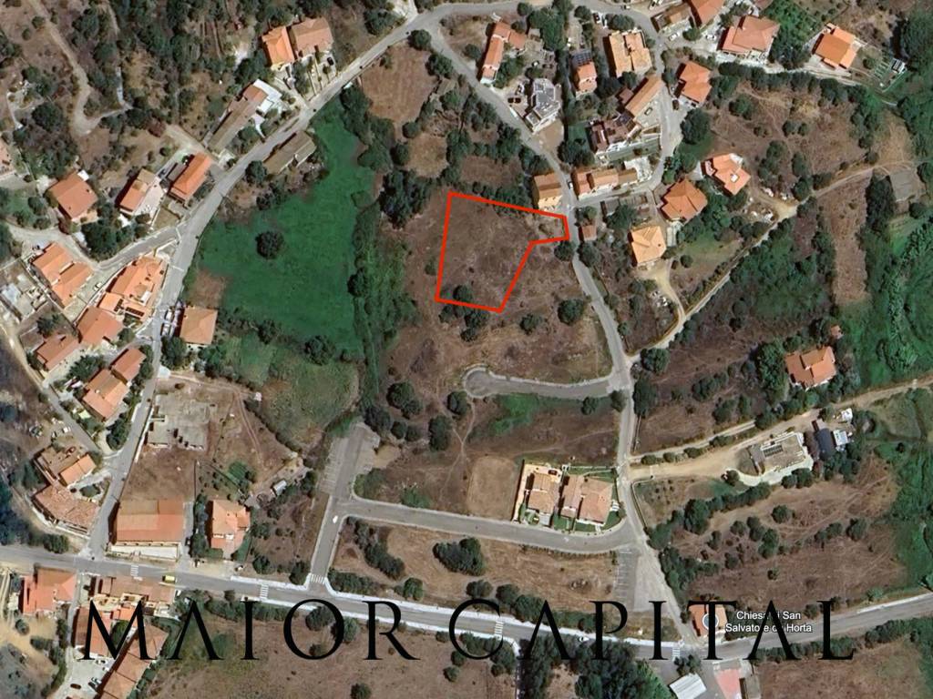 Terreno a Posada in Via Alessandro Manzoni - Foto 2