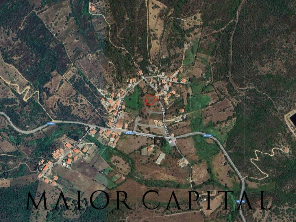 Terreno a Posada in Via Alessandro Manzoni - Foto 4