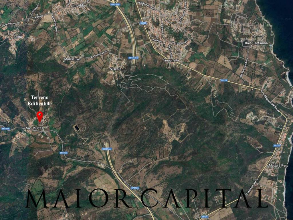 Terreno a Posada in Via Alessandro Manzoni - Foto 5