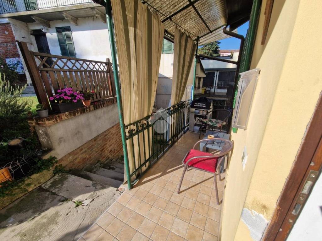 Casa indipendente a Monale in Via desiderato chiaves, 2 - Foto 2