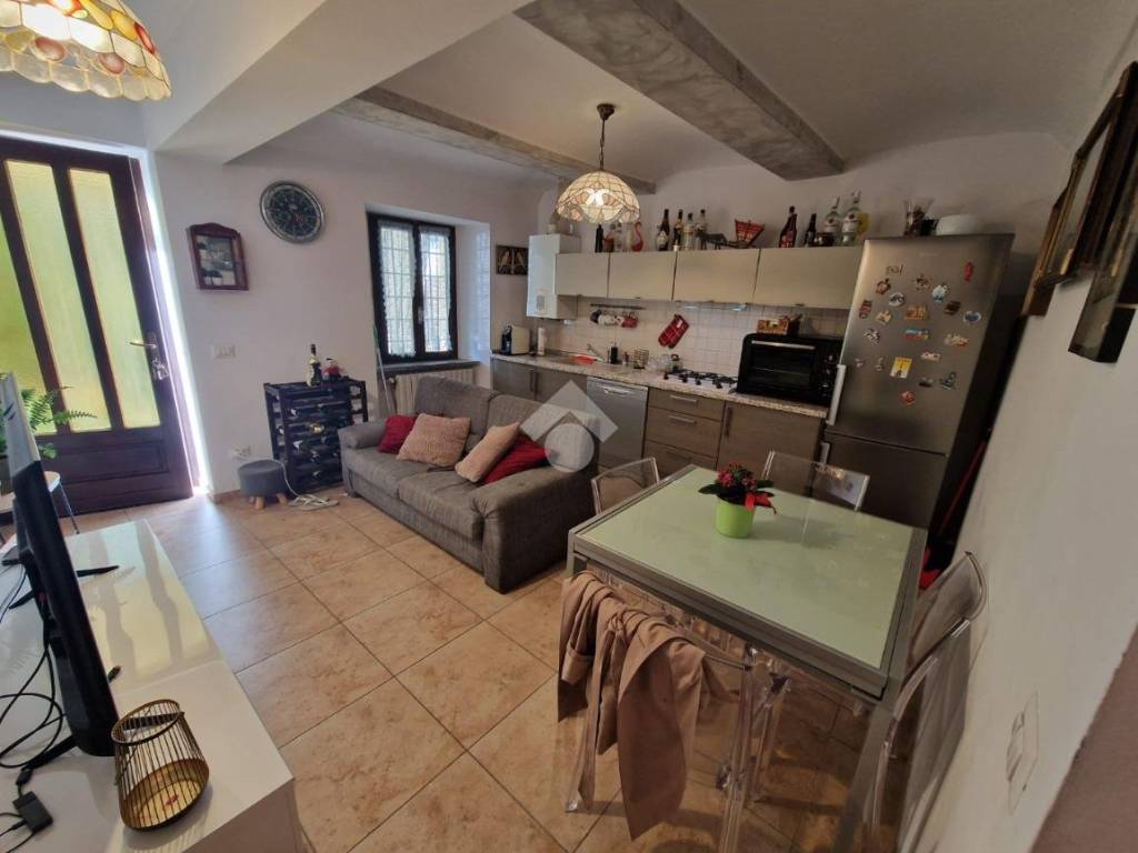 Casa indipendente a Monale in Via desiderato chiaves, 2 - Foto 3