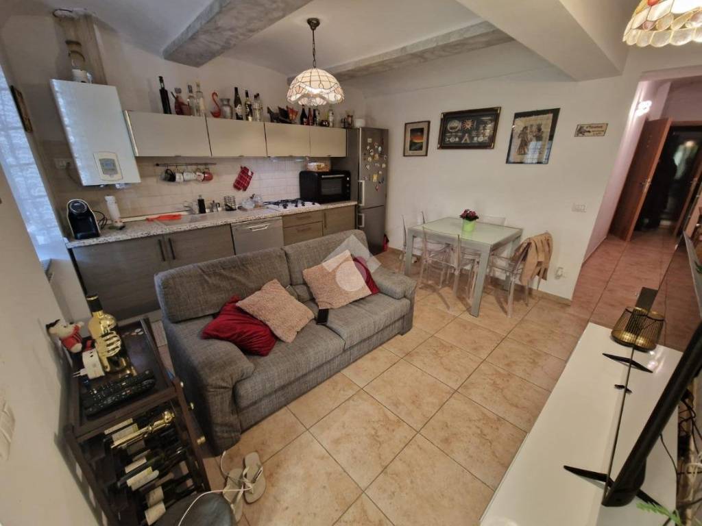 Casa indipendente a Monale in Via desiderato chiaves, 2 - Foto 4