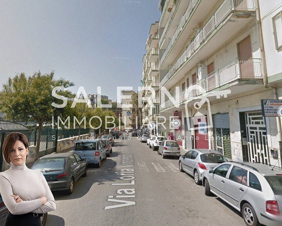 Box / garage a Salerno in Via Vincenzo Loria, 10 - Foto 3